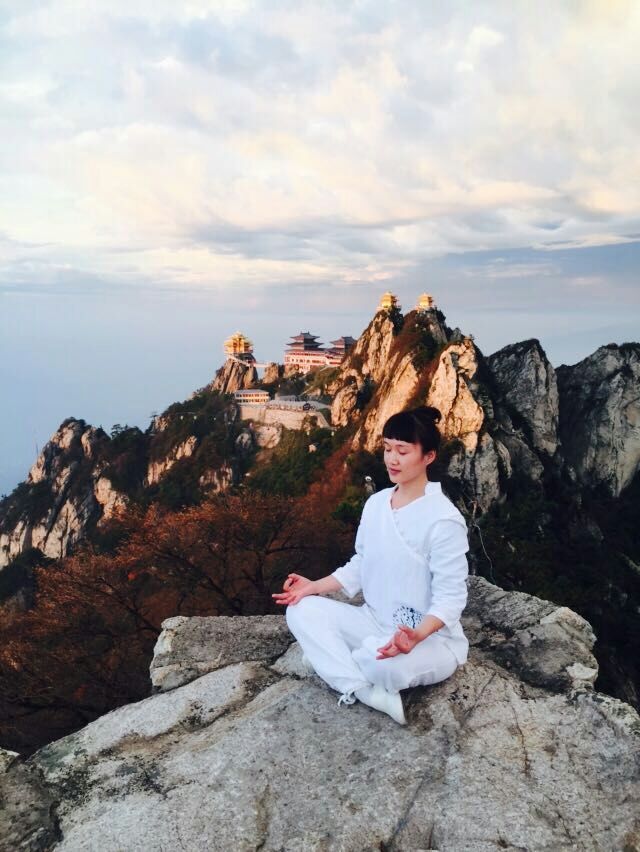 惠燕老师